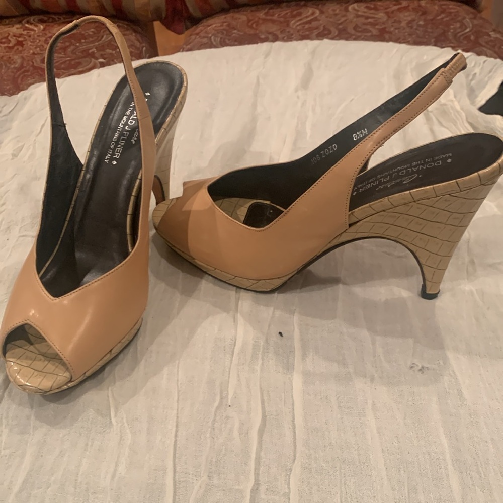 High Hell sandal - Picture 3 of 6